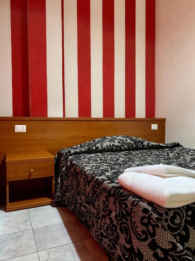 Hotel Milano Vintage Exteriér fotografie