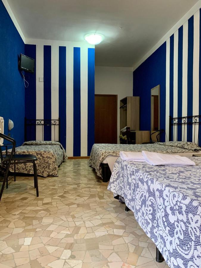 Hotel Milano Vintage Exteriér fotografie