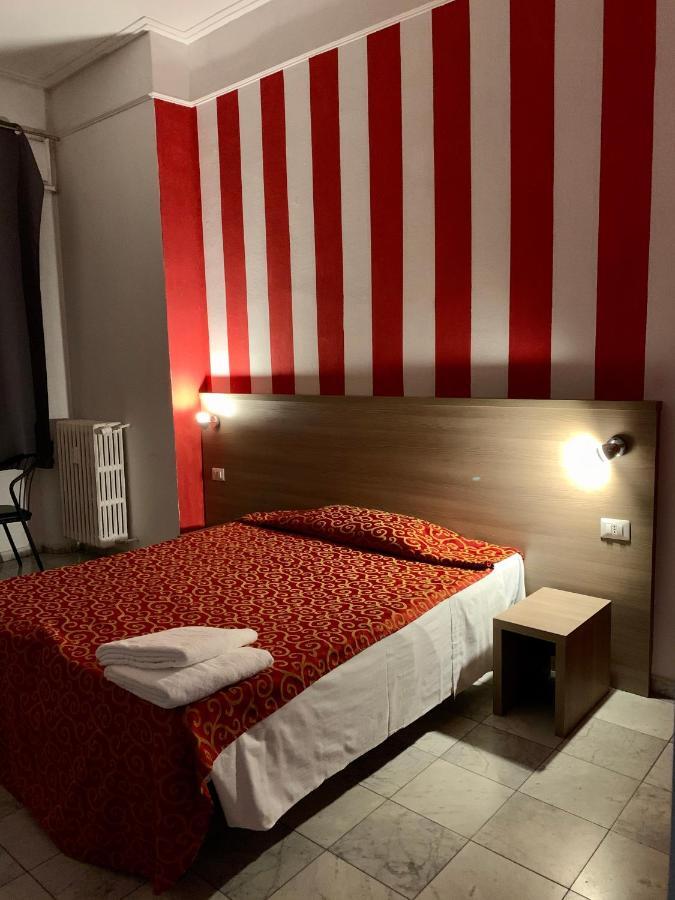 Hotel Milano Vintage Exteriér fotografie