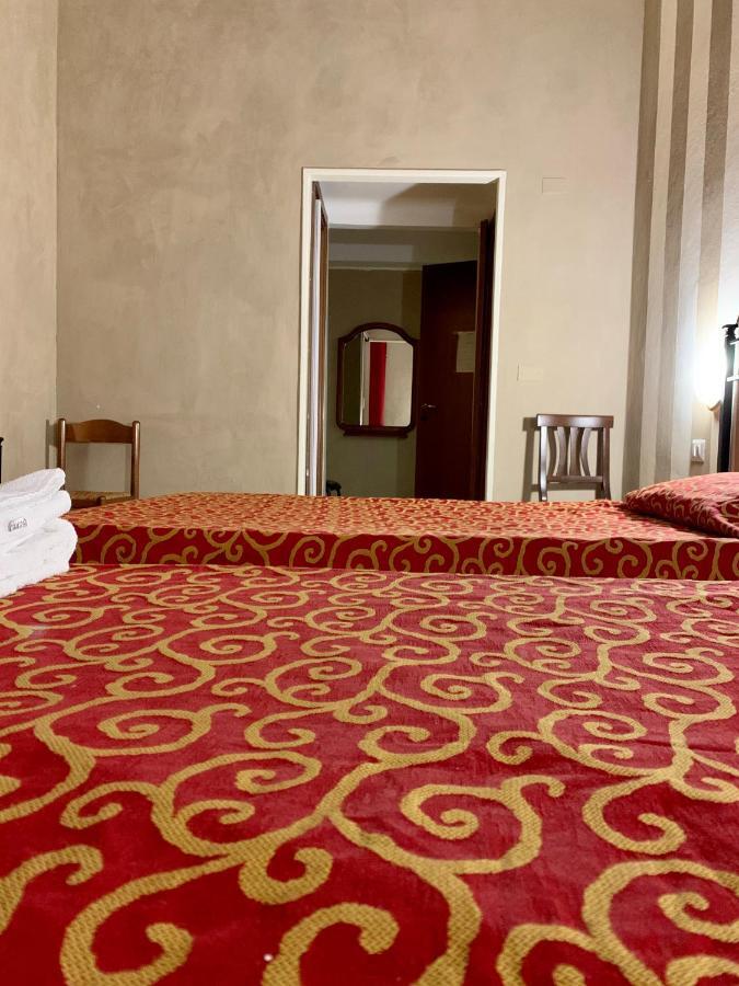 Hotel Milano Vintage Exteriér fotografie