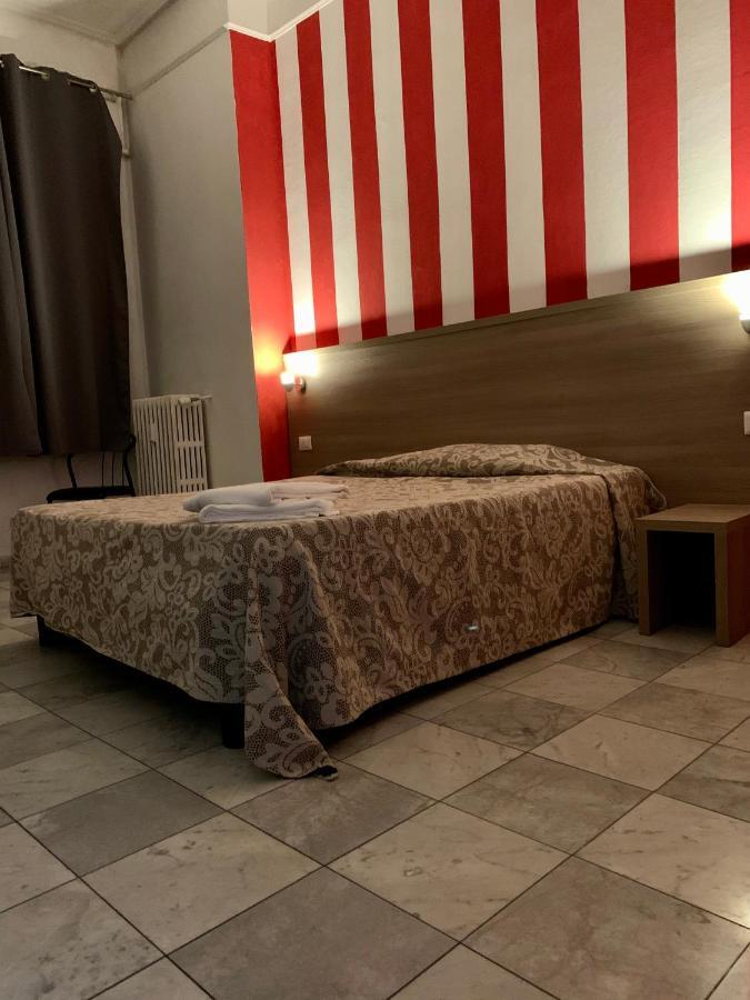 Hotel Milano Vintage Exteriér fotografie